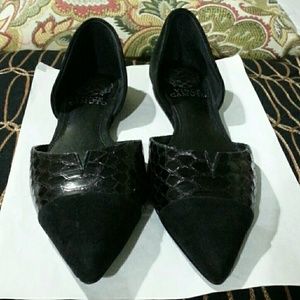 Vince Camuto HALIA Flats Sz6M